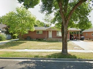572 N 100 E, Logan, UT 84321