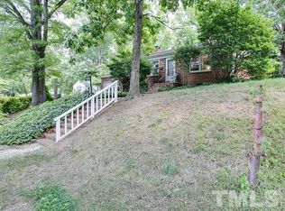 1510 Carolina Ave, Durham, NC 27705