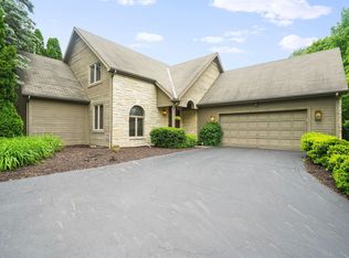 7302 Rosegate Pl, Dublin, OH 43017