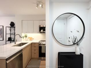 30 Clegg Rd #811, Markham, ON L6G 0B4