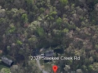 401 Yates Ln, Loudon, TN 37774