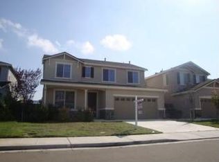 780 Saffron Dr, Tracy, CA