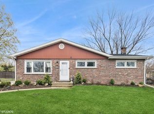 17W505 Schiller St, Villa Park, IL