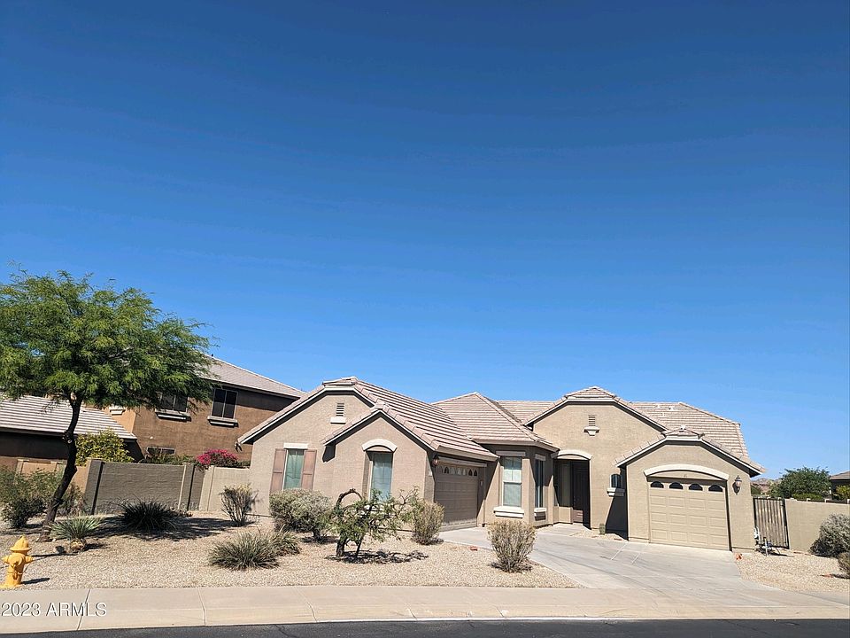1st image of 18200 W EAST WIND Avenue