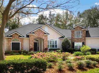 9721 SW 33rd Ln, Gainesville, FL 32608