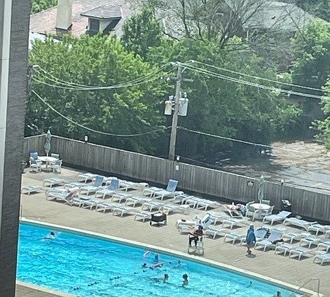 3rd image of 4250 N Marine Dr APT 1023