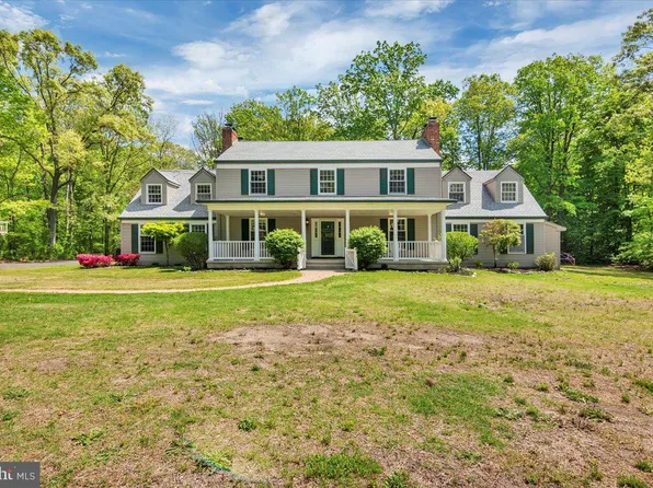 656 Jackson Rd, Mullica Hill, NJ 08062