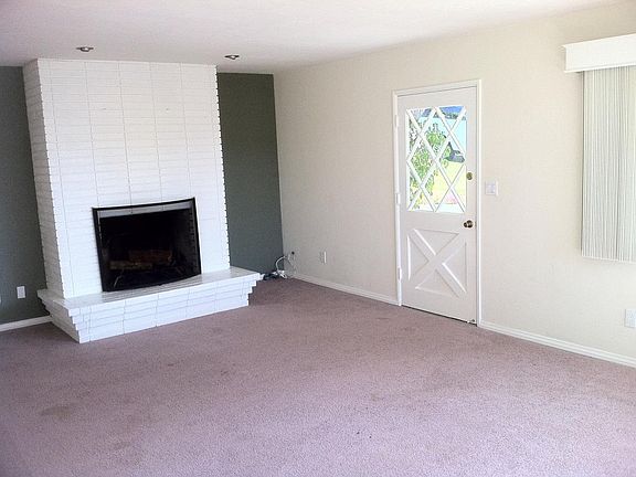 Fire place