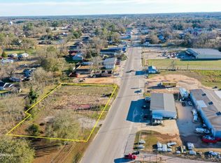 171 N Jackson St, Grove Hill, AL 36451