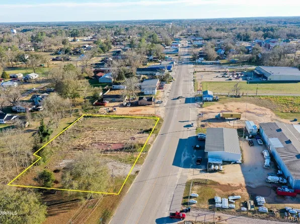 171 N Jackson St, Grove Hill, AL 36451