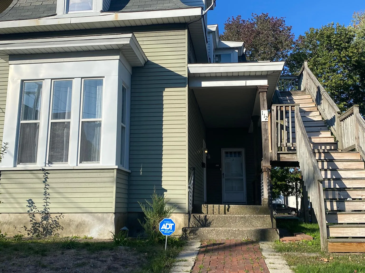112 Park St — Photo 1