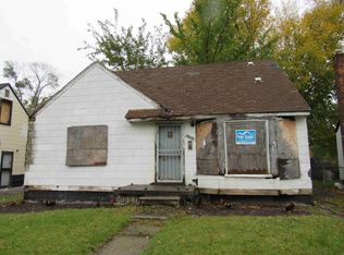 20034 Cardoni Ave, Detroit, MI 48203