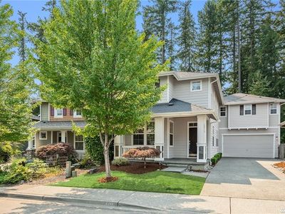 2215 240th Ave SE, Sammamish, WA, 98075