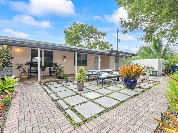 2016 NE 14th Court, Fort Lauderdale, FL 33304
