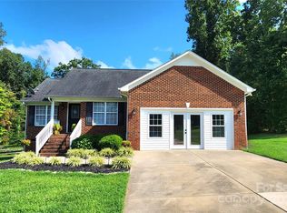 3708 Lawrence Ct, Monroe, NC 28110