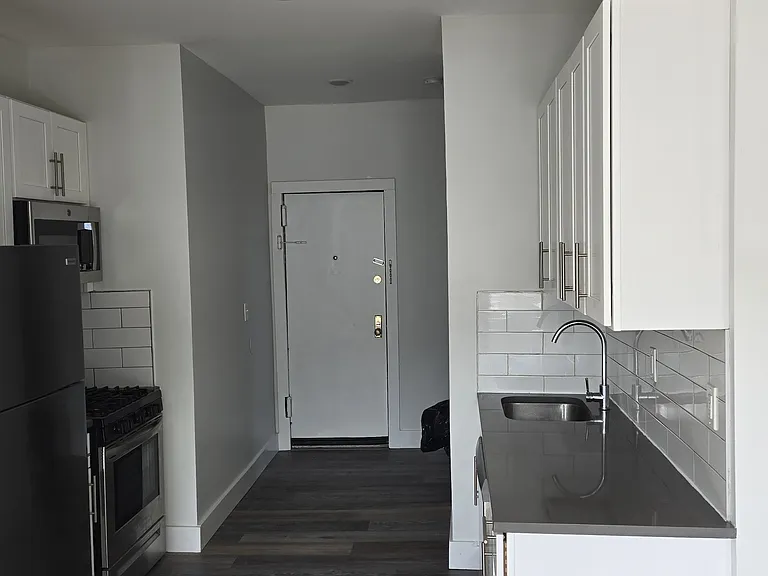 232 Bidwell Ave #35 — Photo 1