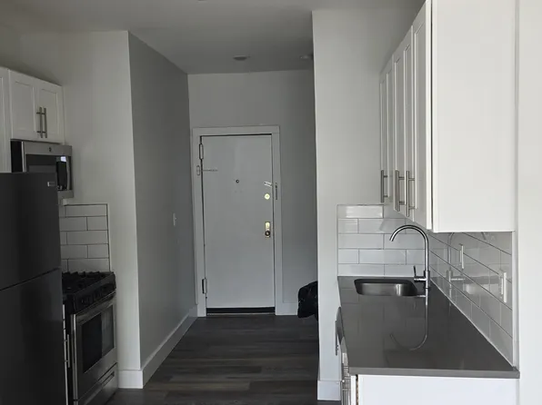 232 Bidwell Ave, Jersey City, NJ