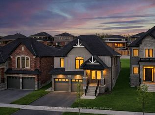 2968 Monarch Dr, Orillia, ON