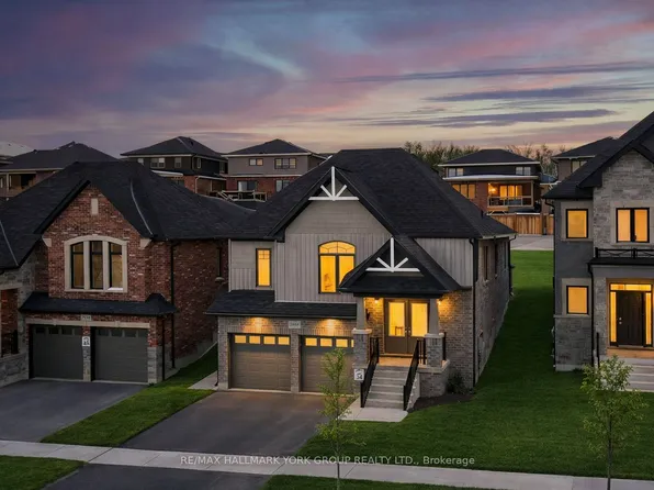 2968 Monarch Dr, Orillia, ON L3V 8M8