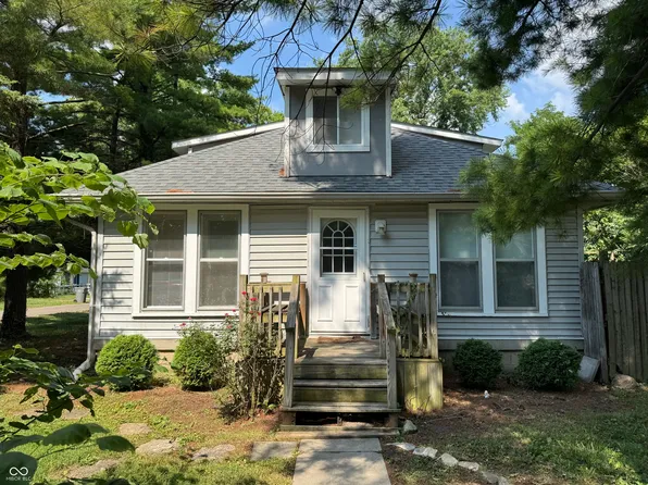 2002 N Audubon Rd, Indianapolis, IN 46218