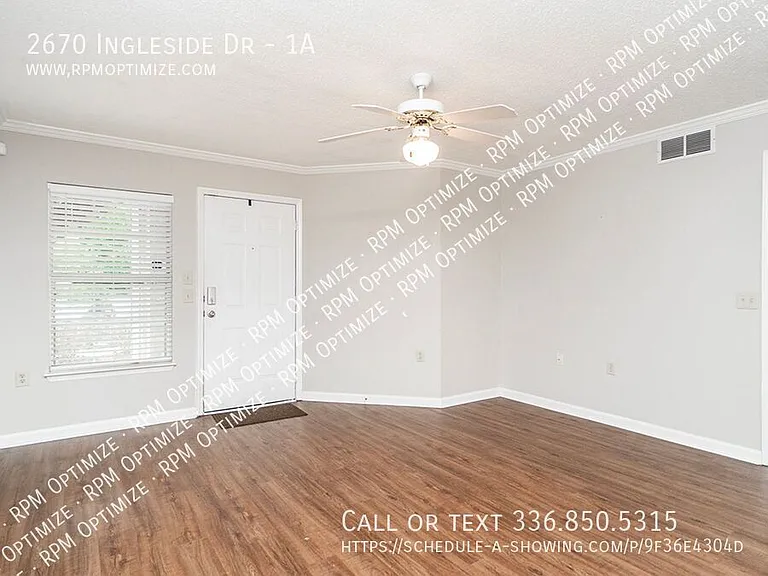 2670 Ingleside Dr #1A — Photo 14