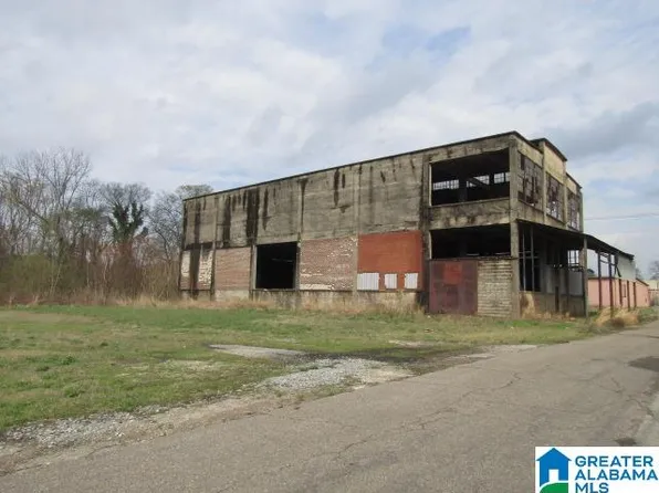 430 Powell St #1-6, Anniston, AL 36201