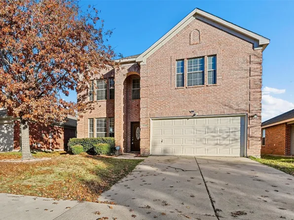 1223 Glencoe Dr, Glenn Heights, TX 75154