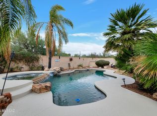 11137 N Par Dr, Oro Valley, AZ 85737