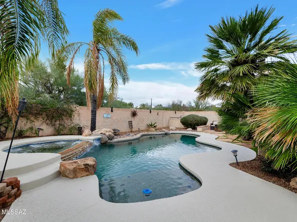 11137 N Par Dr, Oro Valley, AZ 85737