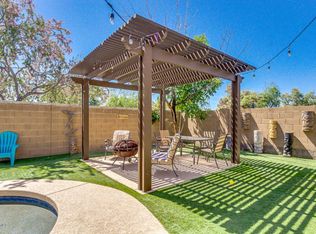 24242 N 60th Ln, Glendale, AZ 85310