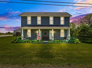 8051 Cincinnati Zanesville Rd SW, Amanda, OH 43102