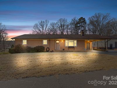 2351 Hudspeth Rd, Catawba, NC, 28609