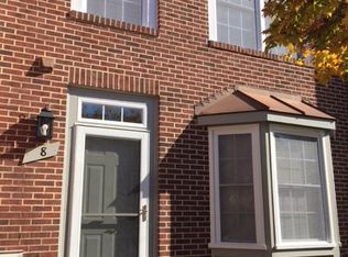 8 Steeplejack Ct, Owings Mills, MD 21117