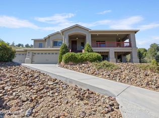 840 N Peak View Way, Prescott, AZ 86303