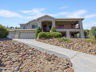 840 N Peak View Way, Prescott, AZ, 86303