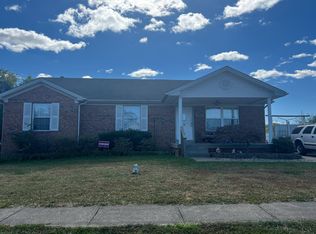8921 Greenmoore Dr, Louisville, KY 40258