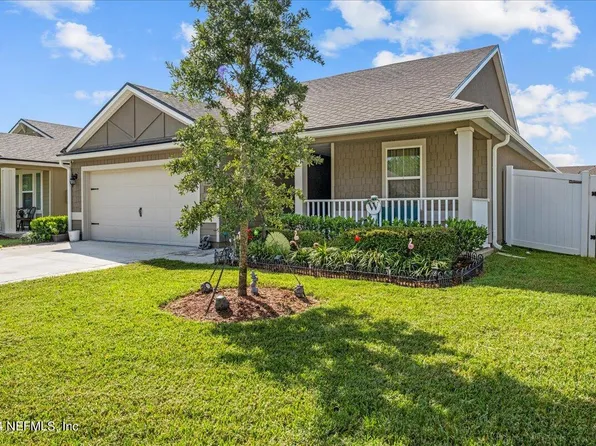 3618 PARIANA Lane, Jacksonville, FL 32222