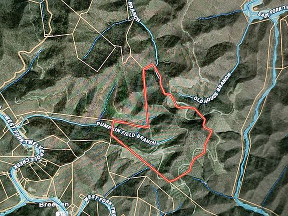 3rd image of 0 Harvey District