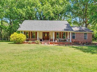 12 Wintercreek Dr, Mayflower, AR 72106
