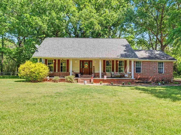 12 Wintercreek Dr, Mayflower, AR 72106