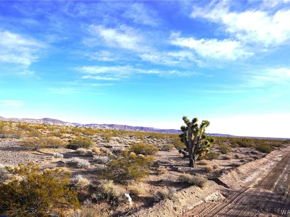 0 N White Fox Dr, Willow Beach, AZ 86445