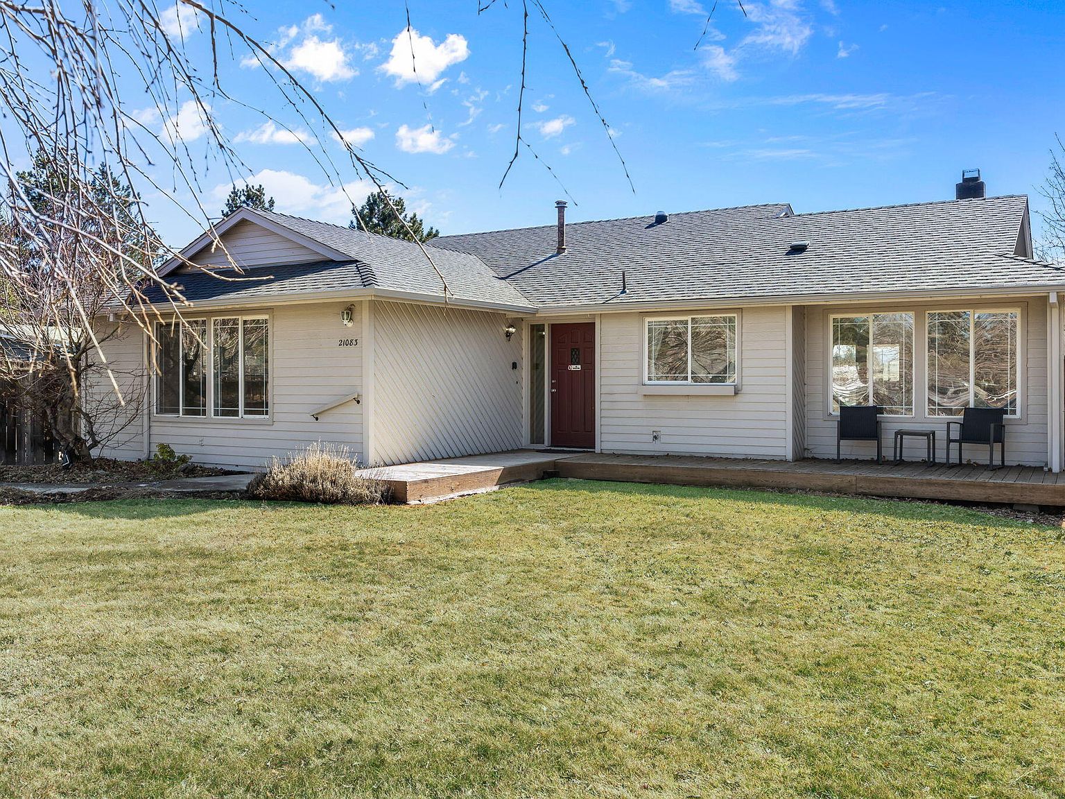 21083 Pettigrew Ct, Bend, OR 97702 | Zillow