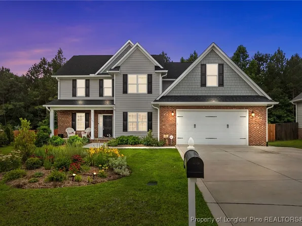 507 Coxwold Pl, Fayetteville, NC 28311