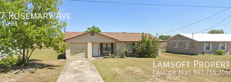 127 Rosemary Ave — Photo 2