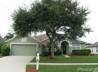 29035 Rivergate Run, Wesley Chapel, FL 33543