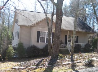 175 Hillcrest Ave, Landrum, SC 29356