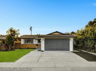 3367 Mount Logan Dr, San Jose, CA