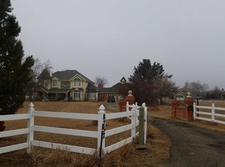8757 N 87th St, Longmont, CO 80503