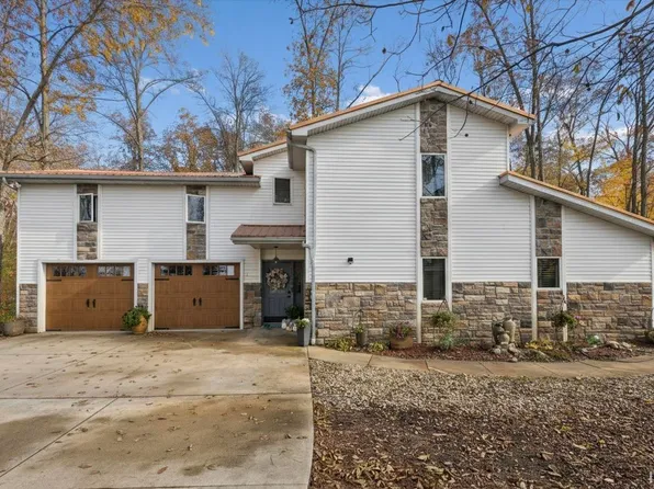 60846 County Road 21, Goshen, IN 46528