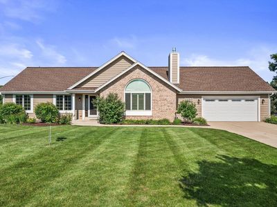 2803 Ridgeline CIRCLE, Waukesha, WI, 53188
